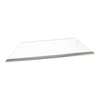 Hoover Fridge & Freezer Glass Shelf And Edge Trim - Image 7