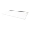 Hoover Fridge & Freezer Glass Shelf And Edge Trim - Image 8