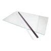 Haier Fridge & Freezer Glass shelf with frame - Image 1