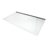 Haier Fridge & Freezer Glass shelf with frame - Image 2
