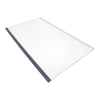 Haier Fridge & Freezer Glass shelf with frame - Image 4