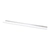 Haier Fridge & Freezer Glass shelf with frame - Image 1
