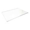 Haier Fridge & Freezer Glass shelf with frame - Image 7