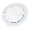 Hoover Washing Machine Porthole door complete - Image 2