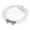 Hoover Washing Machine Porthole door complete - Image 6
