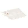 Candy Washing Machine Dispenser top section - Image 3