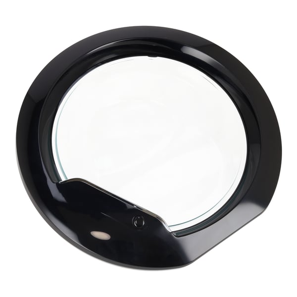 Porthole door complete