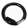 Lamona Washing Machine Porthole door complete - Image 1