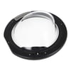 Lamona Washing Machine Porthole door complete - Image 3