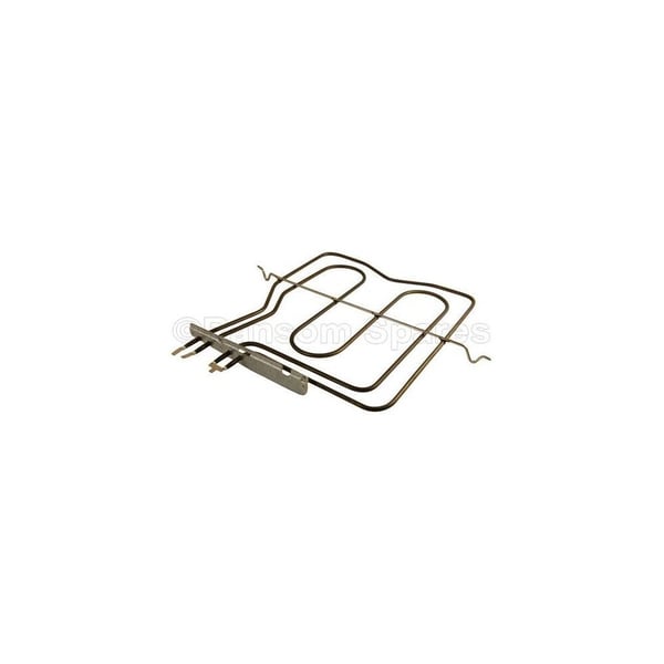 Grill Top Upper Element