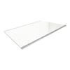 Candy Fridge & Freezer Crisper glass shelf - Image 3