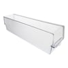 Hoover Fridge & Freezer Lower bottles shelf - Image 9