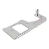Haier Fridge & Freezer 0060130494 UPPER HINGE-HP - Image 1