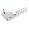 Haier Fridge & Freezer 0060130495 MIDDLE HINGE H - Image 2