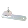 Haier Fridge & Freezer 0060130495 MIDDLE HINGE H - Image 3
