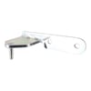 Haier Fridge & Freezer 0060130495 MIDDLE HINGE H - Image 4