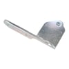 Haier Fridge & Freezer 0060130495 MIDDLE HINGE H - Image 5