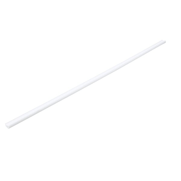 Front Plastic Edge Trim