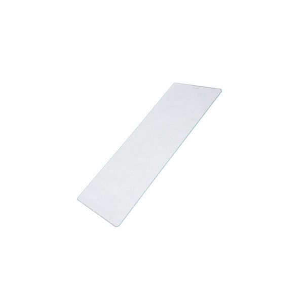 Glass Shelf 493 x 193mm