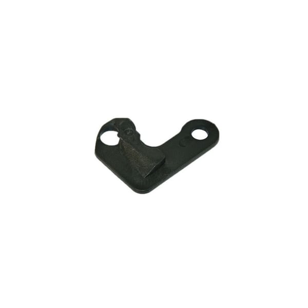 Right Door Closing Catch Device Black