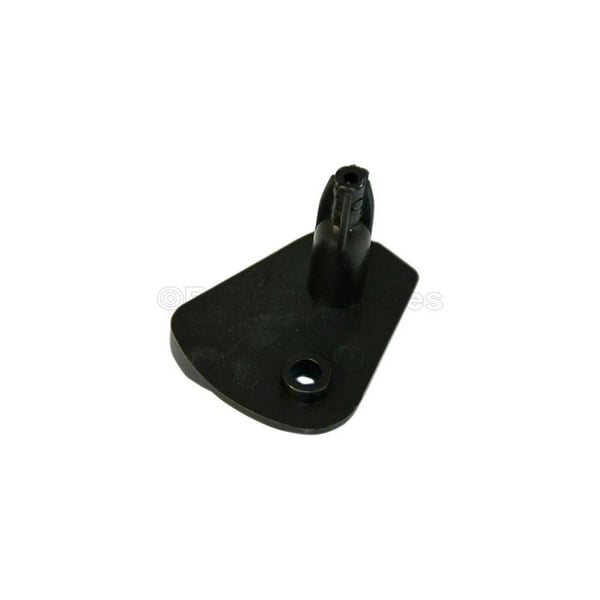 Right Hand Closing Device Black