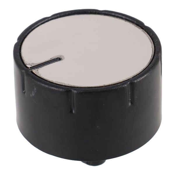 Hob Control Knob