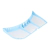 Indesit Tumble Dryer Blue Fluff Lint Mesh Filter - Image 3