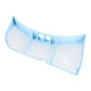 Indesit Tumble Dryer Blue Fluff Lint Mesh Filter - Image 4