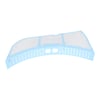 Indesit Tumble Dryer Blue Fluff Lint Mesh Filter - Image 8