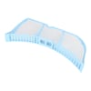 Indesit Tumble Dryer Blue Fluff Lint Mesh Filter - Image 9