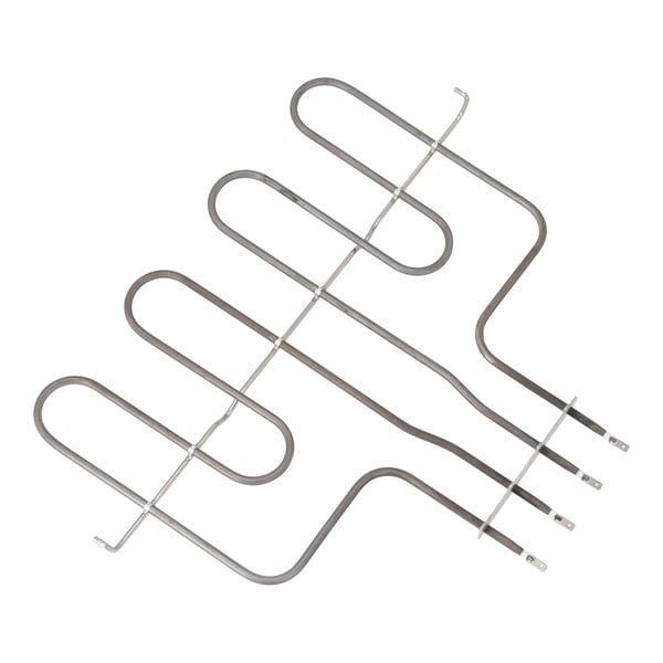 Grill Element 2660W Twin  