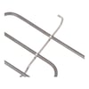 Hotpoint Cooker & Hob Grill Element 2660W Twin - Image 3
