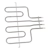 Hotpoint Cooker & Hob Grill Element 2660W Twin - Image 7