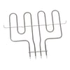 Hotpoint Cooker & Hob Grill Element 2660W Twin - Image 8