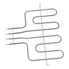 Hotpoint Cooker & Hob Grill Element 2660W Twin - Image 11