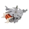 Bosch Cooker & Hob Fan Motor For 00651461 - Image 6