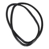 Indesit Cooker & Hob Rubber Door Seal Gasket - Image 5