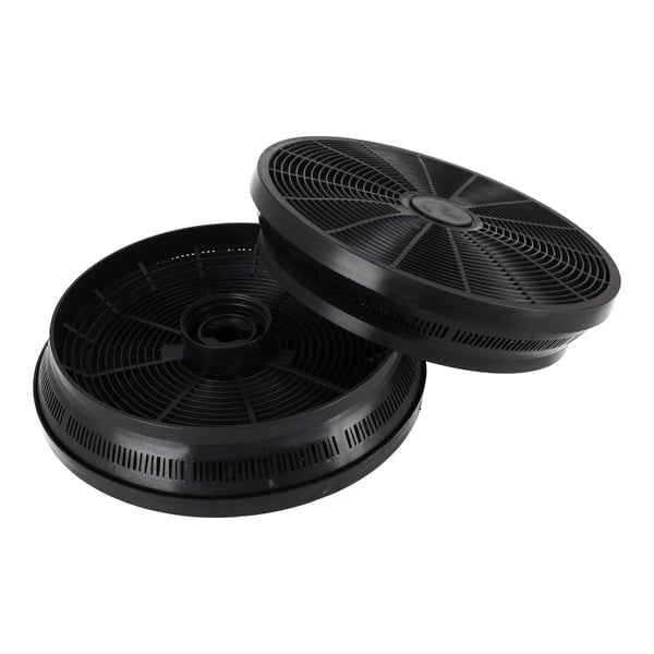 Carbon Filters  Type 145  Pack of 2