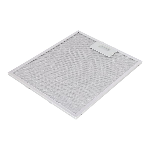 Metal Grease Mesh Filter
