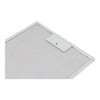 Whirlpool Cooker Hood Metal Grease Mesh Filter - Image 8