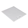 Whirlpool Cooker Hood Metal Grease Mesh Filter - Image 11
