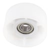 Bosch Tumble Dryer Roller Tension Belt Pulley Wheel - Image 6