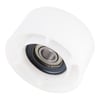 Bosch Tumble Dryer Roller Tension Belt Pulley Wheel - Image 7