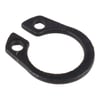 Bosch Tumble Dryer Roller Tension Belt Pulley Wheel - Image 9
