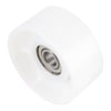 Bosch Tumble Dryer Roller Tension Belt Pulley Wheel - Image 11