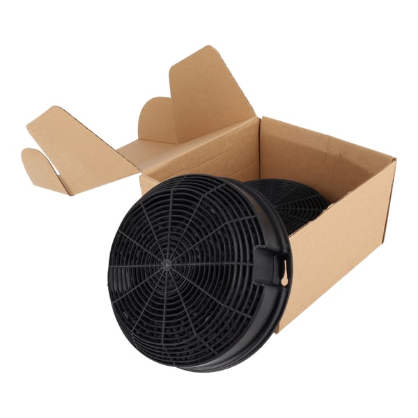 Carbon Filters Pack of 2 Type 47 