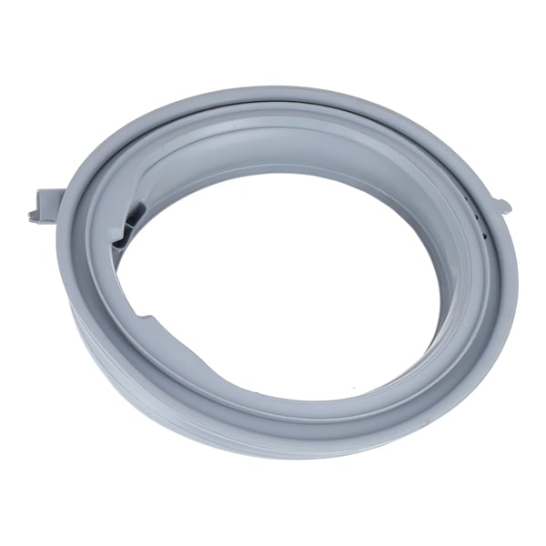 Door Seal With Retaining Spring Bands For 00686004