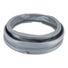 Smeg Washing Machine Door Seal With Retaining Spring Bands For 00686004 - Image 11