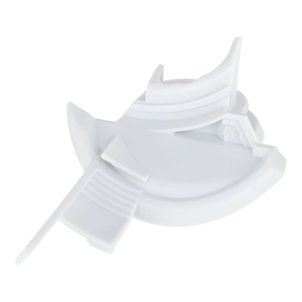 Drain Pump Lid Cover