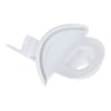 Bosch Dishwasher Drain Pump Lid Cover - Image 2
